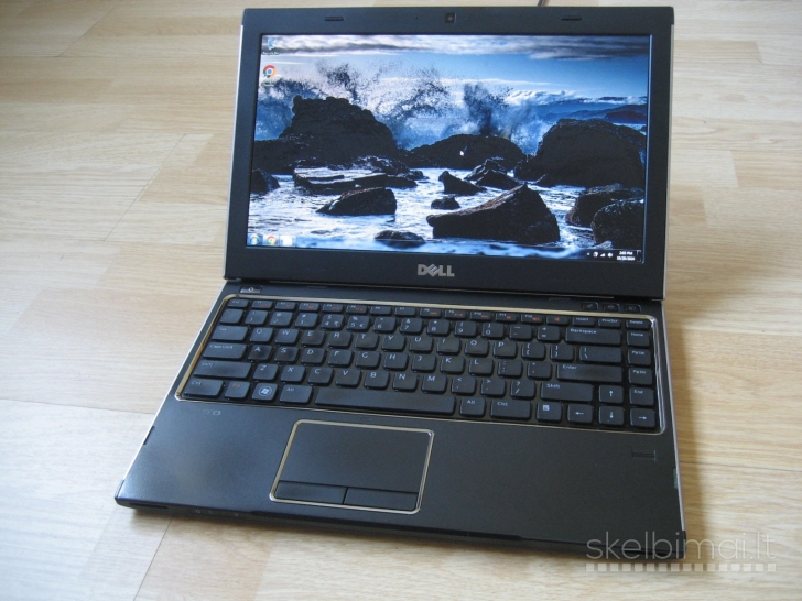 Plonas metal. Dell Vostro V131 Core i3/ 320GB