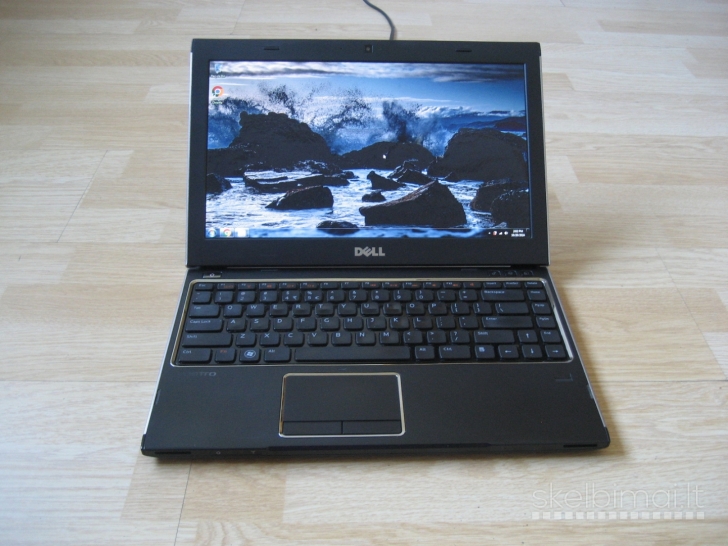 Plonas metal. Dell Vostro V131 Core i3/ 320GB