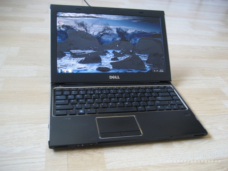 Plonas metal. Dell Vostro V131 Core i3/ 320GB