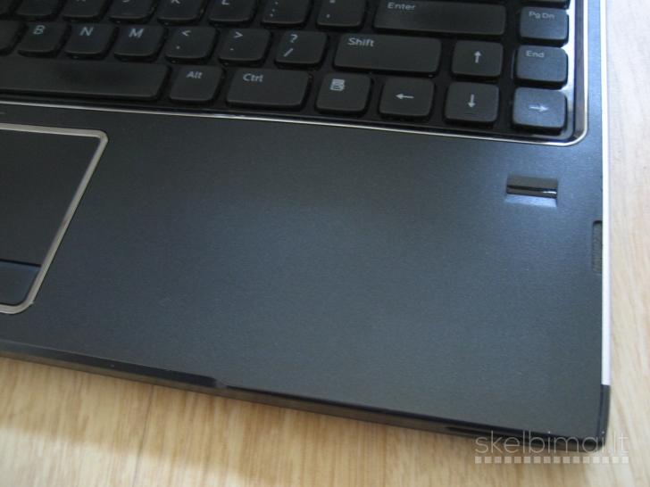 Plonas metal. Dell Vostro V131 Core i3/ 320GB