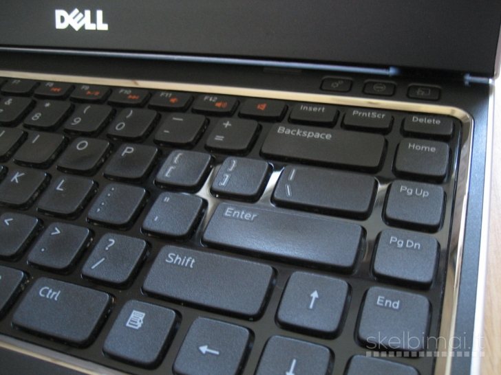 Plonas metal. Dell Vostro V131 Core i3/ 320GB