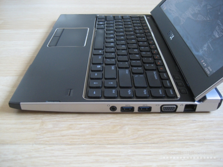 Plonas metal. Dell Vostro V131 Core i3/ 320GB