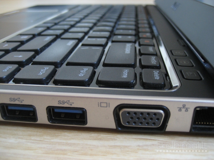 Plonas metal. Dell Vostro V131 Core i3/ 320GB