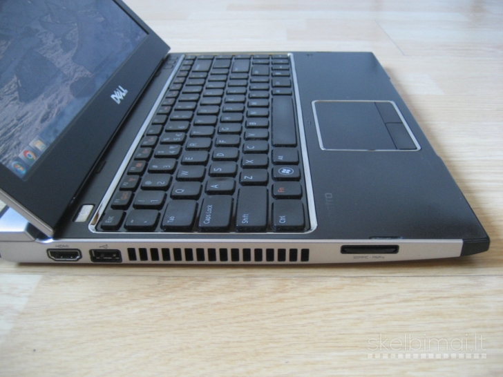 Plonas metal. Dell Vostro V131 Core i3/ 320GB