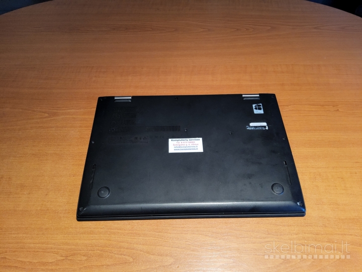 Lenovo Thinkpad X1 Carbon Gen. 4