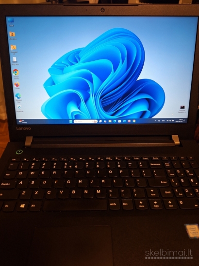 Lenovo V510- 15IKB. i5-7200U. 