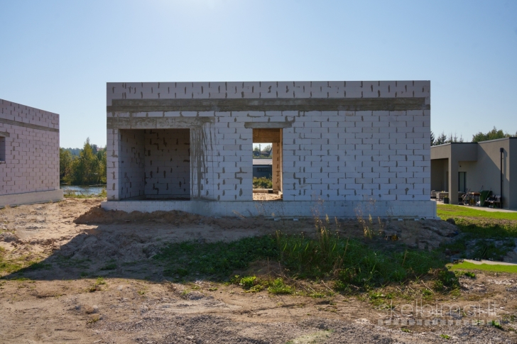 Vilniaus r. sav., Skaidiškių k., Akacijų g.,parduodamas mūrinis sodo namas