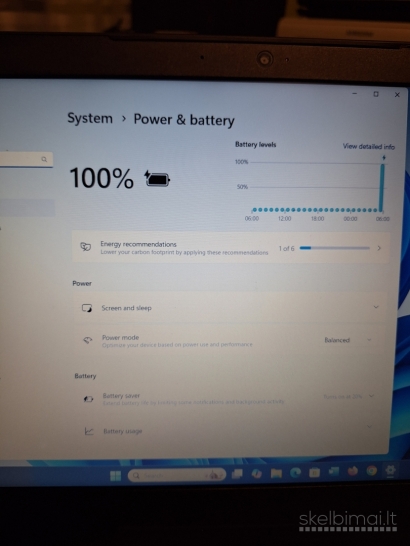 Lenovo V510- 15IKB. i5-7200U. 