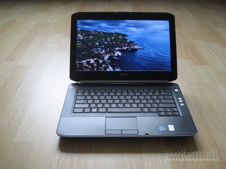 DELL Latitude E5420 i3/ 8GB/ 128GB SSD/ 1 val