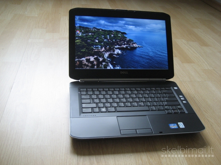 DELL Latitude E5420 i3/ 8GB/ 128GB SSD/ 1 val