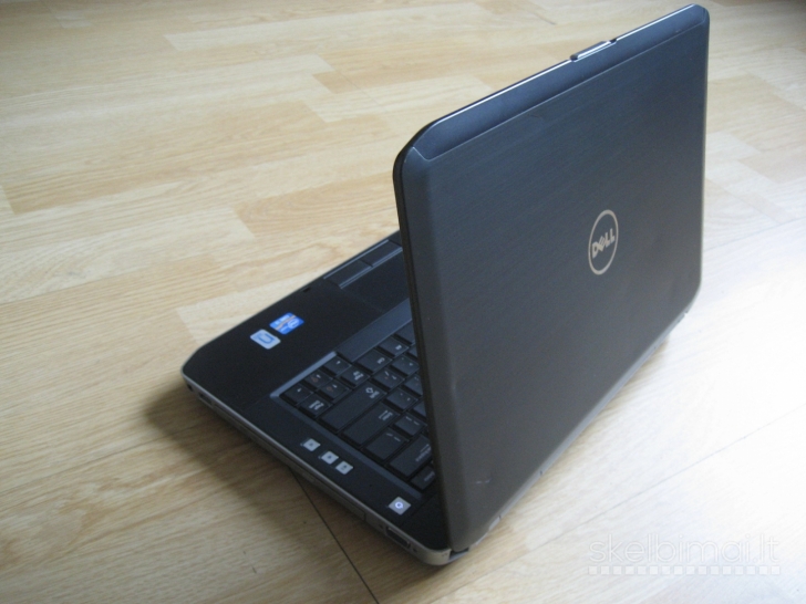 DELL Latitude E5420 i3/ 8GB/ 128GB SSD/ 1 val