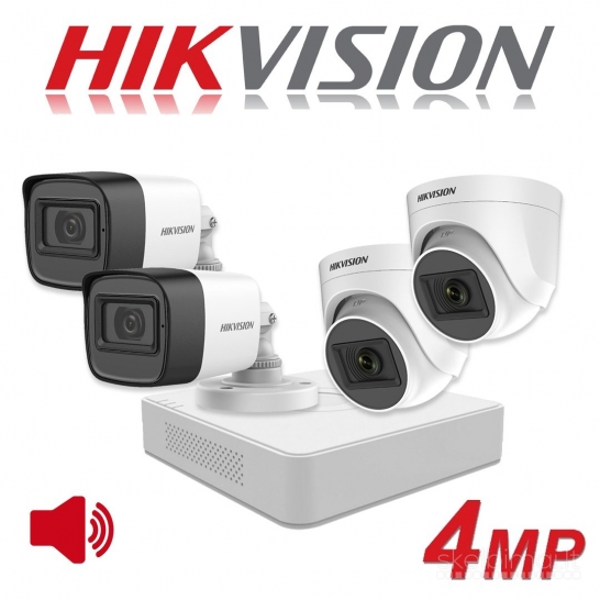 Hikvision