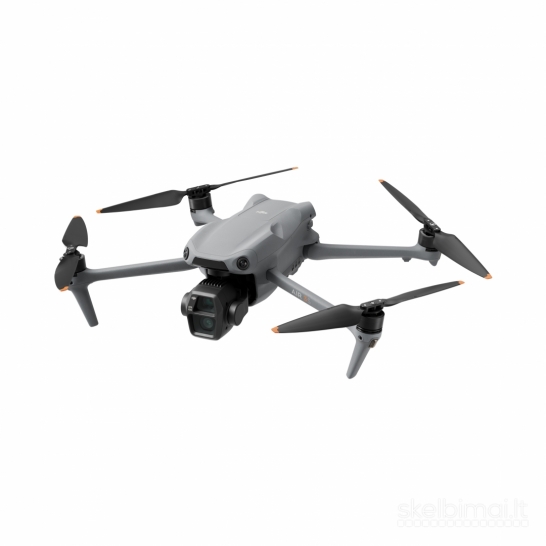 Dji Air 3s Fly More Combo(dji RC 2) Turime vietoje