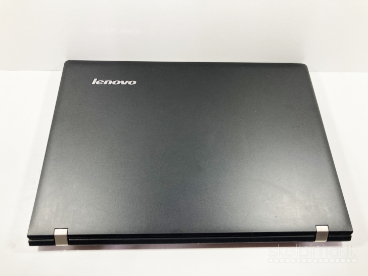 Nešiojamas kompiuteris Lenovo ThinkPad E31-80