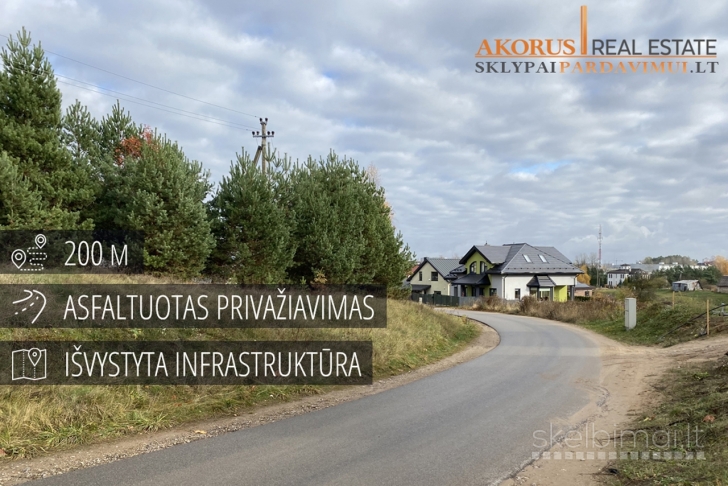 sklypaipardavimui.LT - VISOS MIESTO KOMUNIKACIJOS SKLYPE