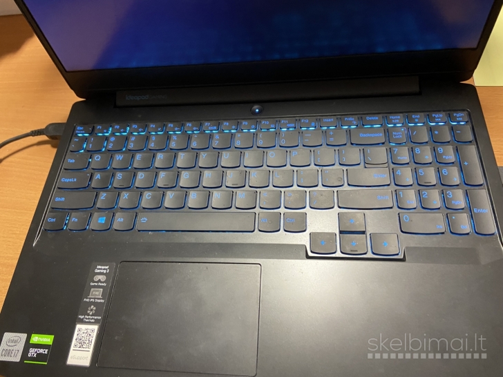 Lenovo ideapad gaming3