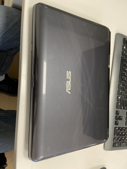 Asus X61S