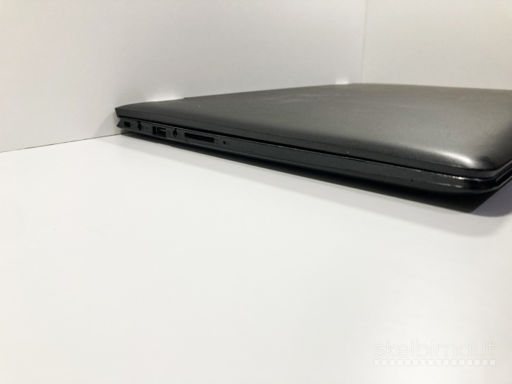 Nešiojamas kompiuteris Lenovo Yoga 510-14