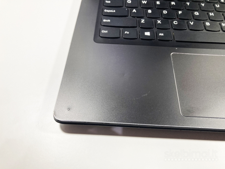 Nešiojamas kompiuteris Lenovo Yoga 510-14