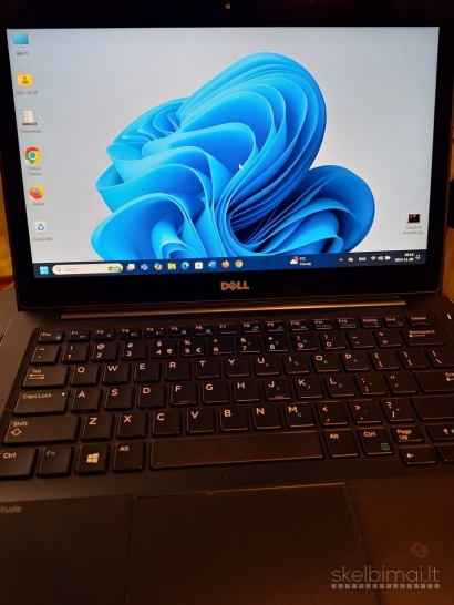 Dell Latitude 7280. i5- 7300U. ULTRABOOK.