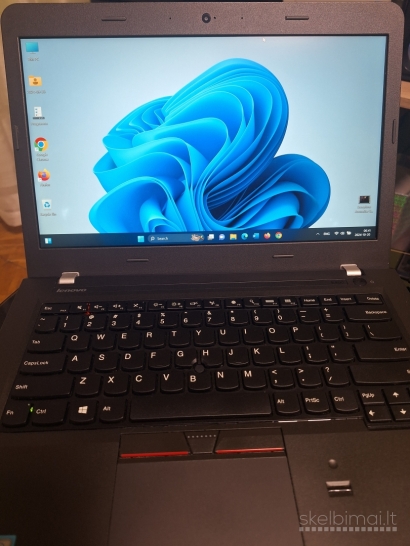 Lenovo ThinkPad E460. i7- 6500U.