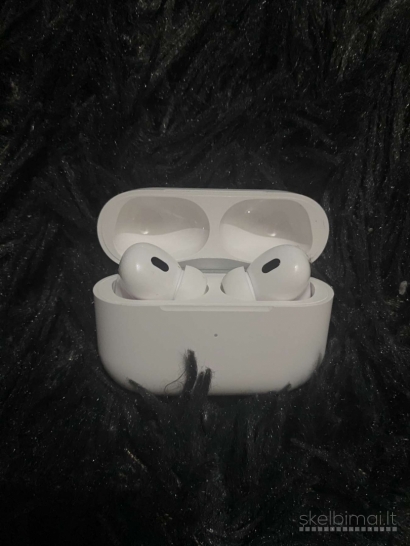 Apple AirPods Pro (2nd generation) 