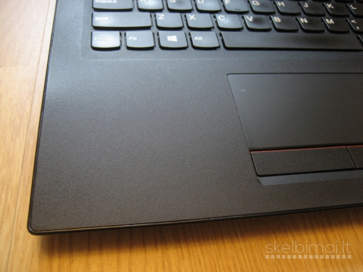 Lenovo V510 su i5-7200U/ 240GB/ 8GB/ 2 val.