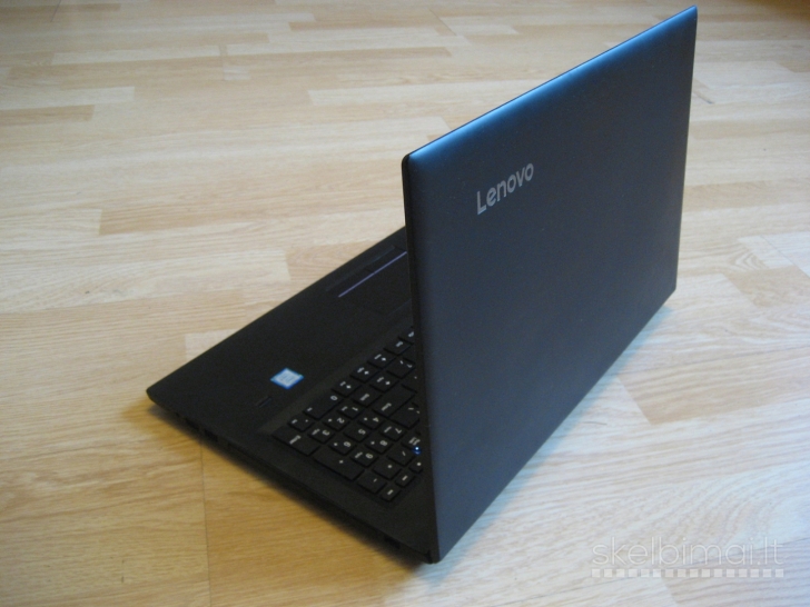 Lenovo V510 su i5-7200U/ 240GB/ 8GB/ 2 val.