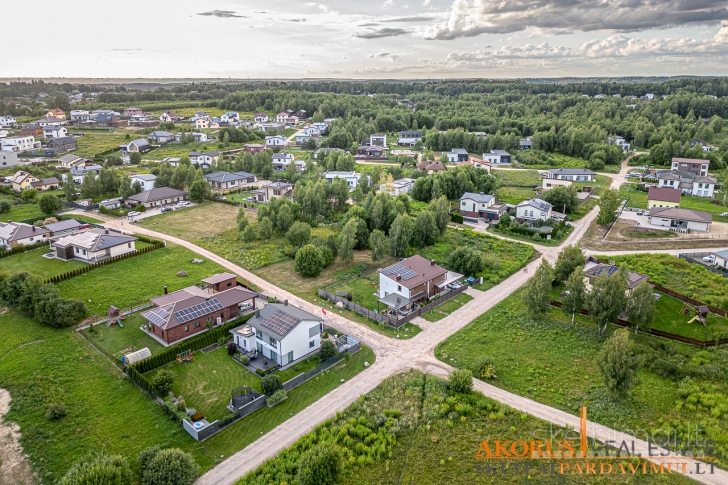 sklypaipardavimui.LT - TVARKINGAS SKLYPAS PAVILNYJE