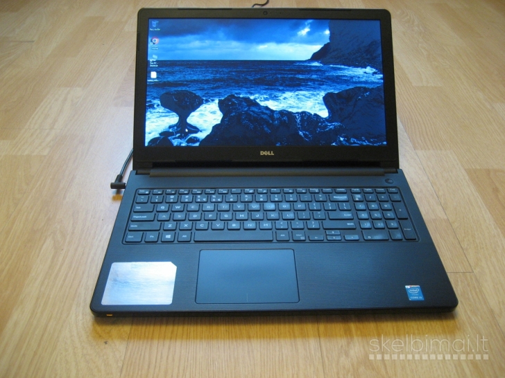 Dell Latitude 3558 Core i3/ 8gb ram/ 128gb ssd