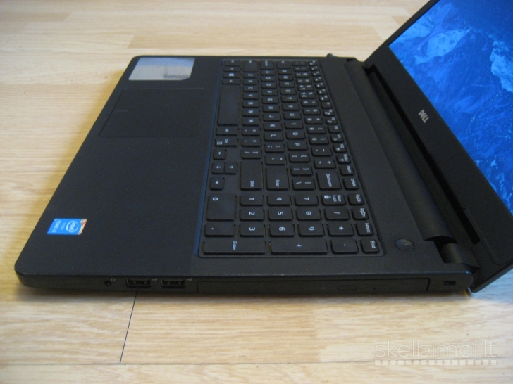 Dell Latitude 3558 Core i3/ 8gb ram/ 128gb ssd