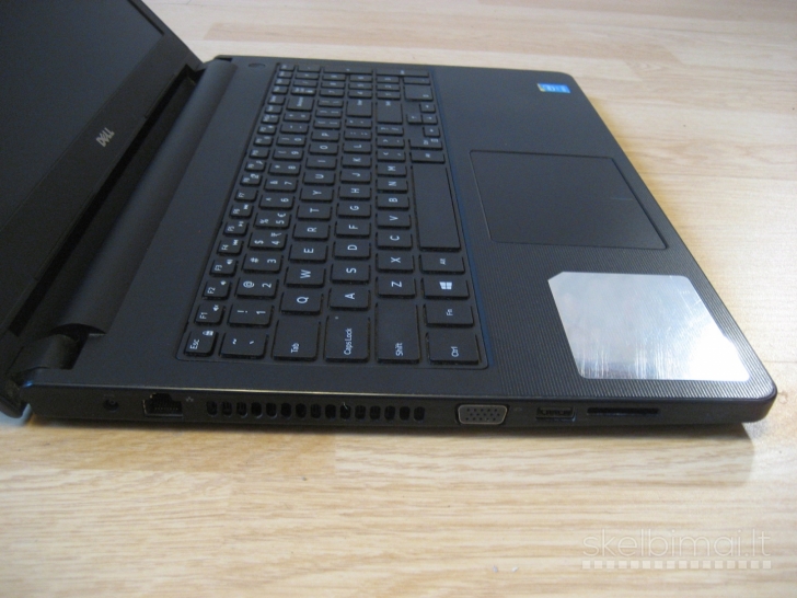 Dell Latitude 3558 Core i3/ 8gb ram/ 128gb ssd