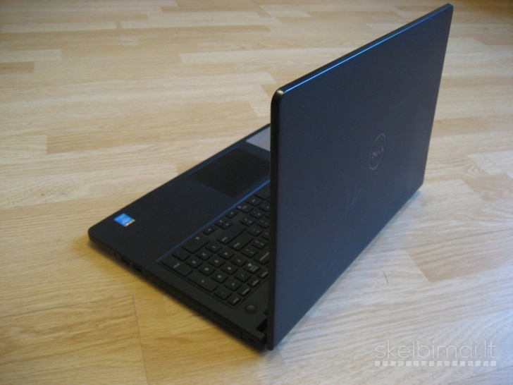 Dell Latitude 3558 Core i3/ 8gb ram/ 128gb ssd