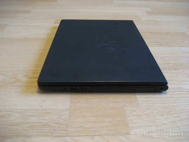 Dell Latitude 3558 Core i3/ 8gb ram/ 128gb ssd