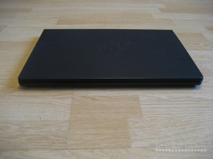 Dell Latitude 3558 Core i3/ 8gb ram/ 128gb ssd