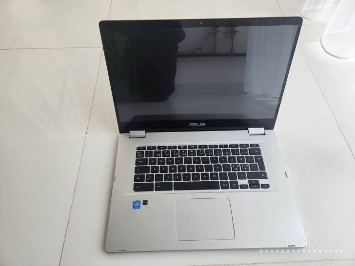 ASUS C523N Lieciamas ekranas 15.6 FULL HD