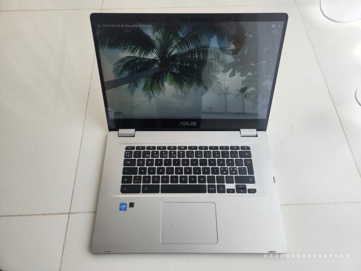 ASUS C523N Lieciamas ekranas 15.6 FULL HD