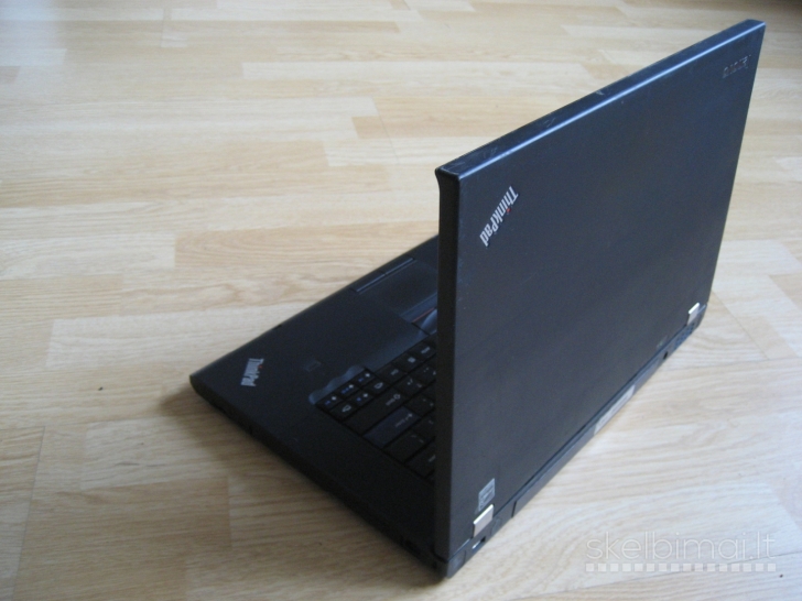 Greitas pigus Lenovo T520 FullHD/ 8GB/ 128GB SSD