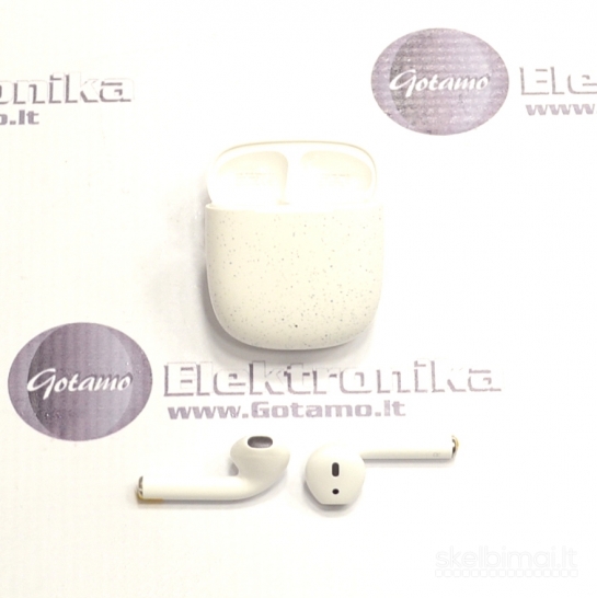 Borofone Snowflake Bluetooth ausinės WWW.GOTAMO.LT