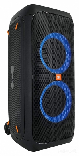 JBL Partybox 310 Nuoma Vilniuje