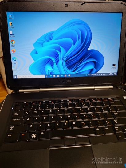 Dell Latitude  E5420. i5-2520M.