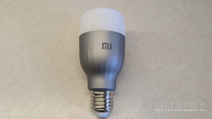 Xiaomi Mi Led Smart Bulb E27 MJDP02YL