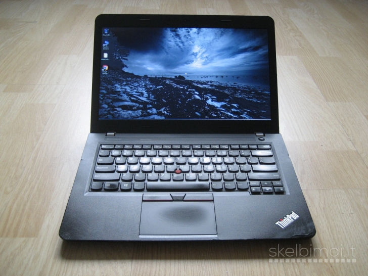 Greitas Lenovo E460 i5 2.80ghz/ 128gb/ 8gb/1.5val