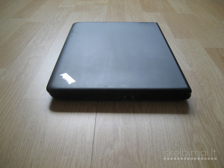 Greitas Lenovo E460 i5 2.80ghz/ 128gb/ 8gb/1.5val