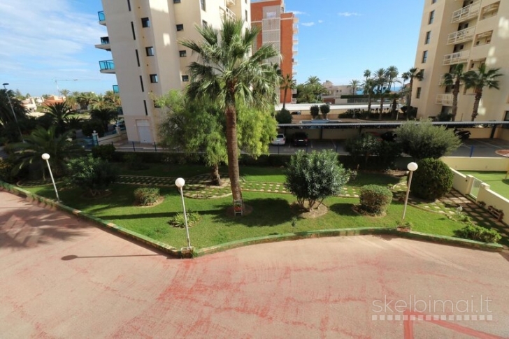 Butas su vaizdu į jūrą Torrevieja,Ispanija