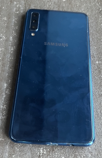 Samsung Galaxy A71