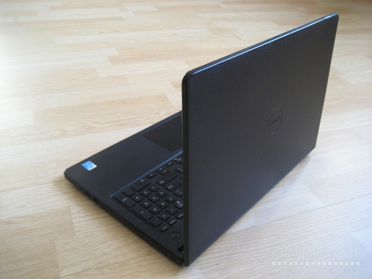 Greitas Dell 15-3558 Core i3/ 8gb RAM/ 128gb SSD