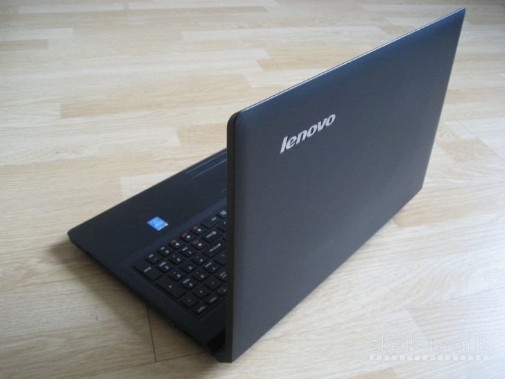 Greitas Lenovo B5400 su 128GB SSD/ 8GB RAM