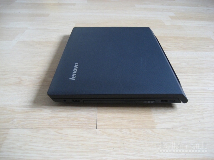 Greitas Lenovo B5400 su 128GB SSD/ 8GB RAM