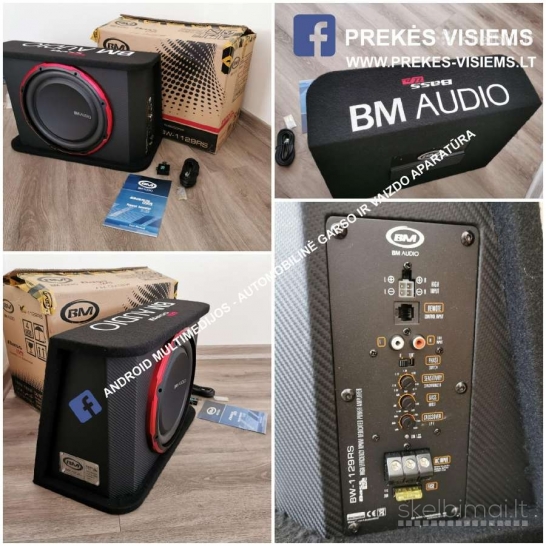 Alpine Pioneer Jbl Boshman Renegade Crounch